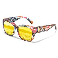 Floral Night Vision Glasses