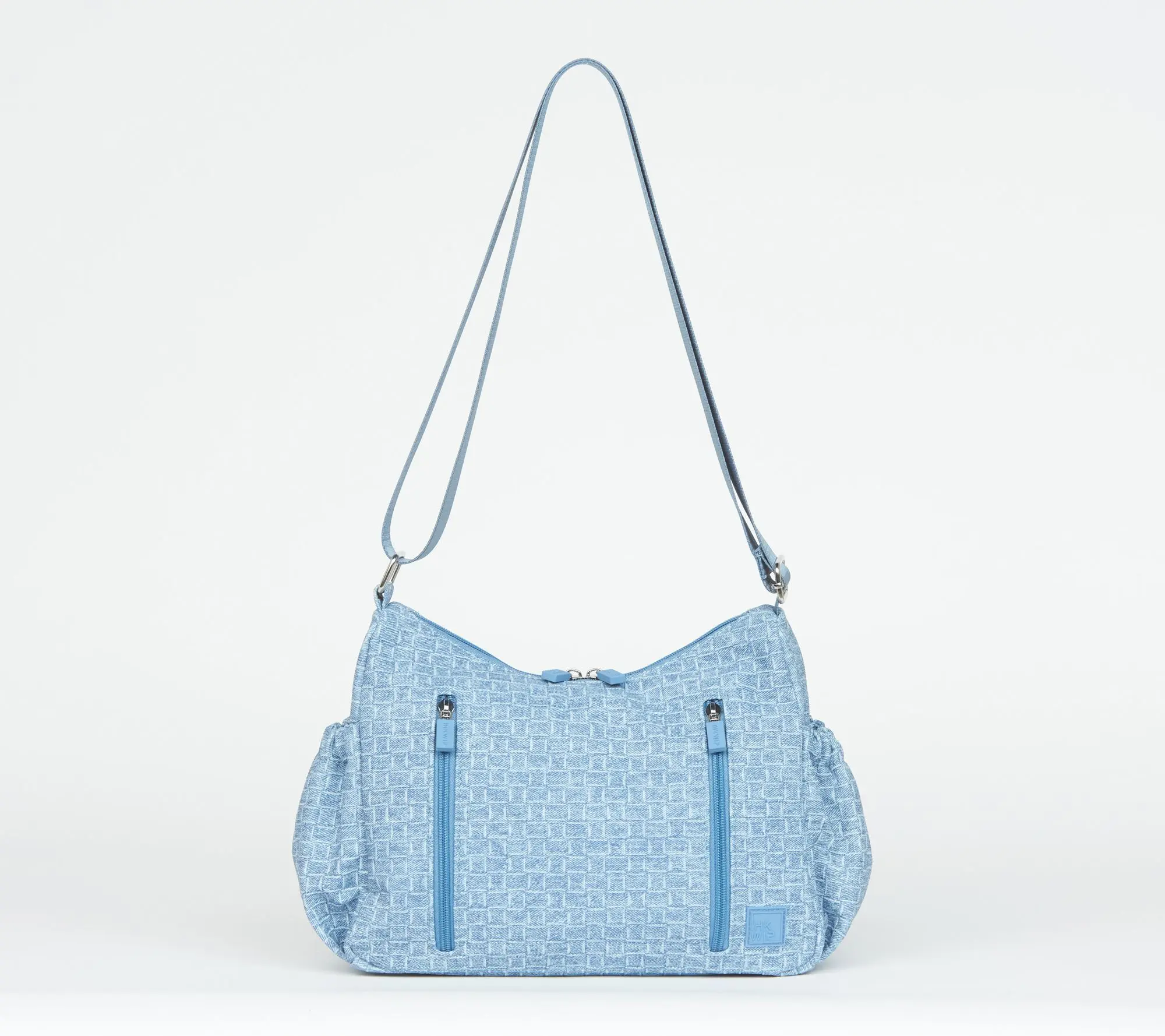 IHKWIP The Transit Convertible Shoulder Crossbody