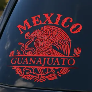 Stickers de estados de México