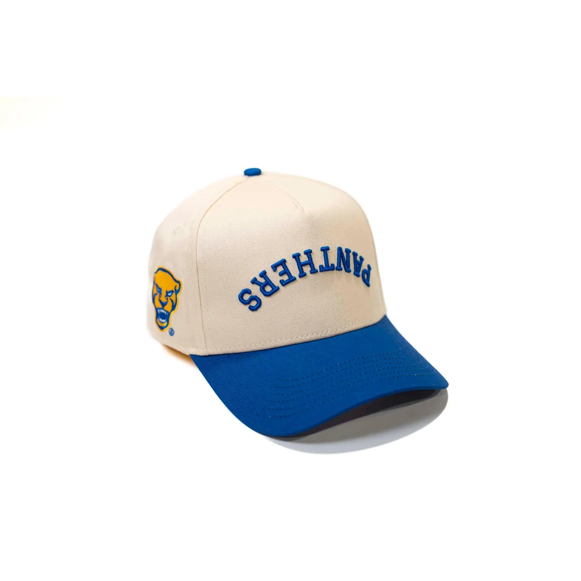 PITT - ROYAL / OFFWHITE (USD PANTHERS)