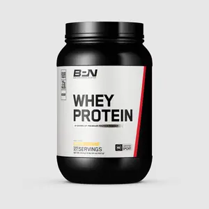 Whey Protein - 4 Lbs Whey Protein - 4 Lbs