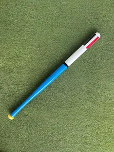 COACH CLIPBOARD - Click Pen WIFFLE® Bat