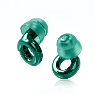 Switch 2 Adjustable Ear Plugs, Noise Control,  Modes with Enhanced Fit, 1 Pair + Case，christmas gifts for gf