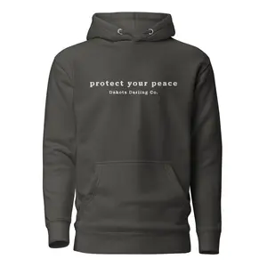 Protect Your Peace | Hoodie