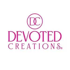 Devoted Creations shop logo