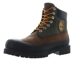 Timberland Premium 6 Inch Waterproof Mens Shoes