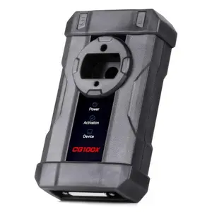2025 CGDI CG100X Programmer for Airbag Reset Mileage Adjustment and Chip Reading Support MQB Add RH850 R7F701407 Get Free Pro V2 and D1 D2 Adapter