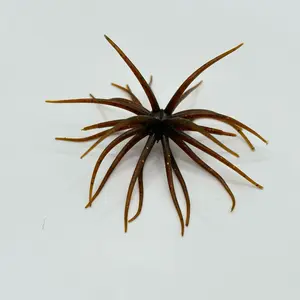 Defense Bait and Tackle Spiky Urchin Coike Lure  Small- 3 colors