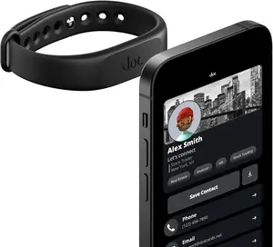 dot. Band - Digital Business Card