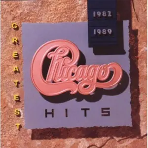 Chicago - Greatest Hits 1982-1989  [COMPACT DISC - CD] Repackaged