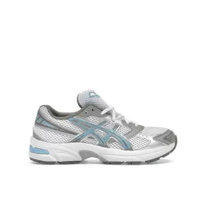 ASICS Kid's Gel-1130 White Arctic Sky, from StockX