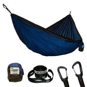 Mr. Mocks Double Mock (2 Person Hammock) Mr. Mocks Double Mock (2 Person Hammock)