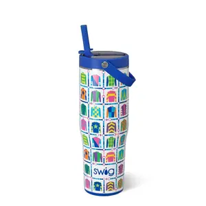 Jockey Club 30oz Leakproof Tumbler