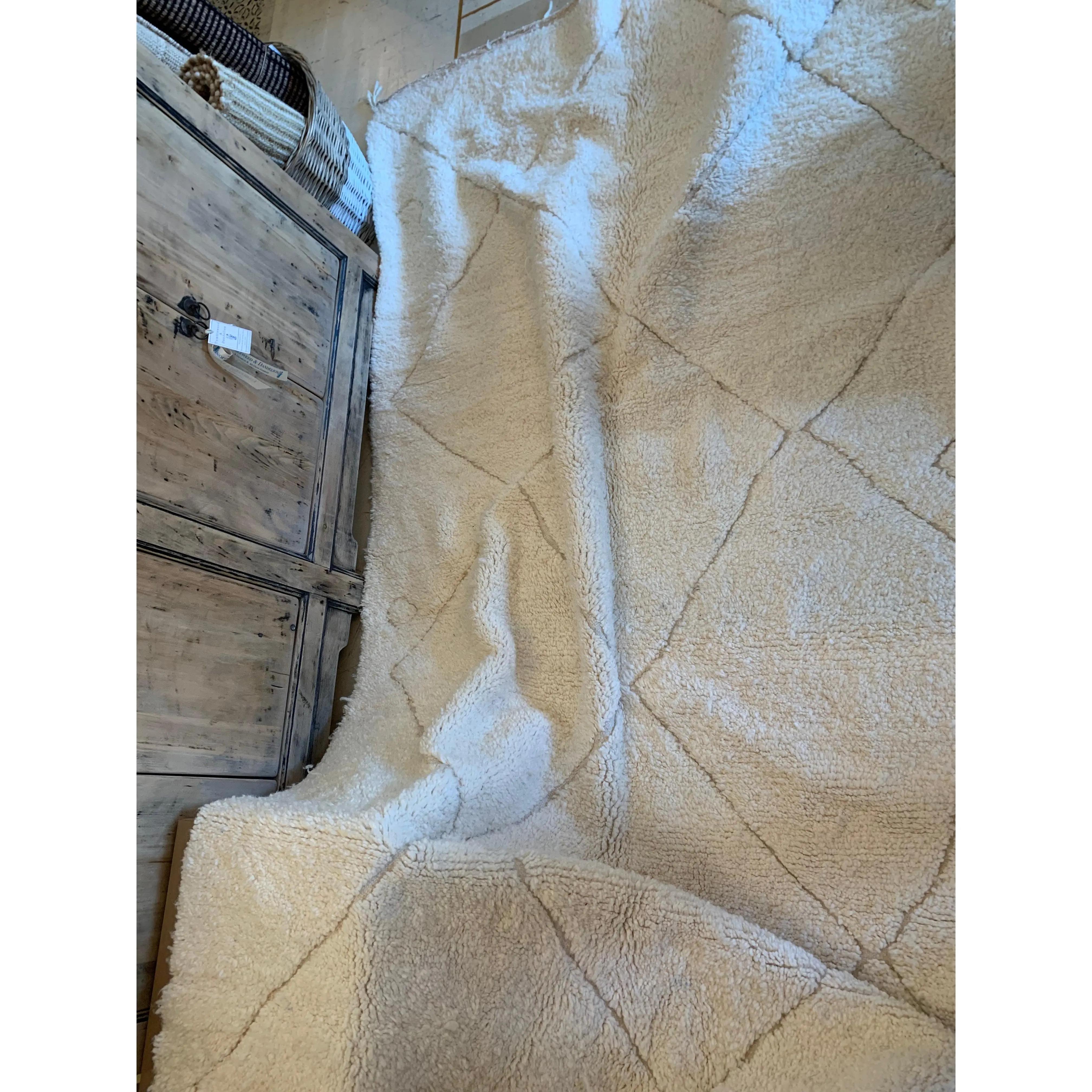 Claire Moroccan Rug Claire Moroccan Rug