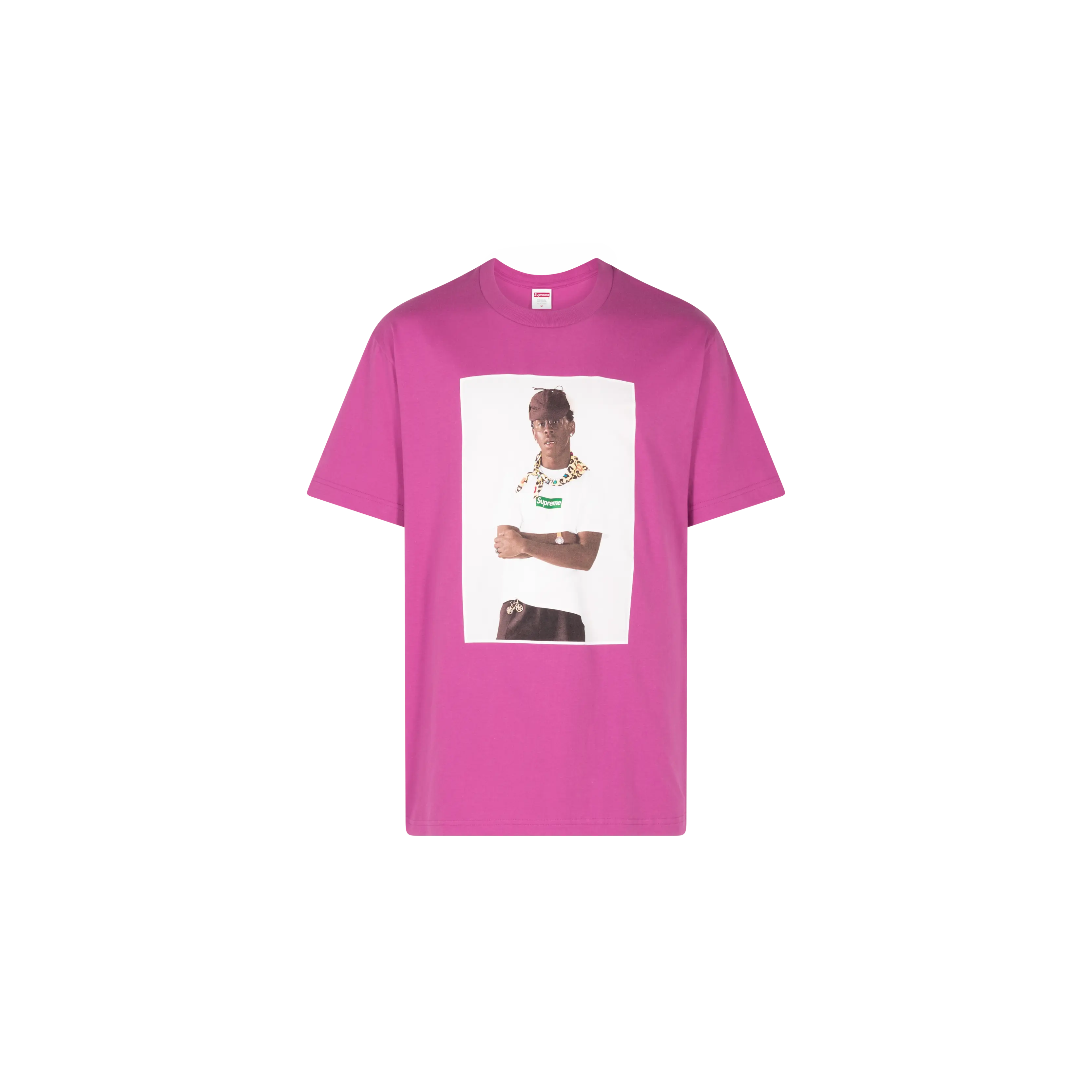 Tyler The Creator Tee "FW24" SU514