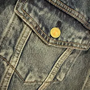 Highcommodity Custom 1of1 Denim Time Capsule Jacket Mens