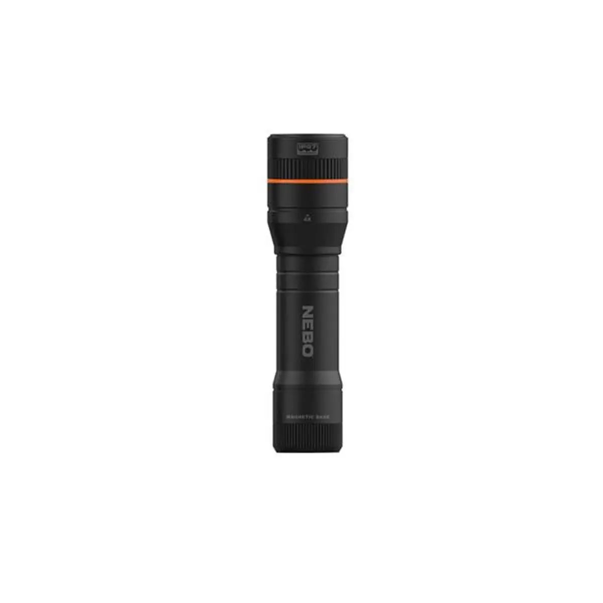 Nebo 3005019 Handheld Super Bright High Lumen 3500 Lumens LED Rechargeable Flashlight for Home Improvement, Building Supplies, Roofing & Flooring, Handheld Led Flashlight, Super Bright Flashlight