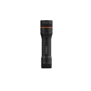 Nebo 3005024 1500 Lumens LED Rechargeable Flashlight Nebo 3005024 1500 Lumens LED Rechargeable Flashlight