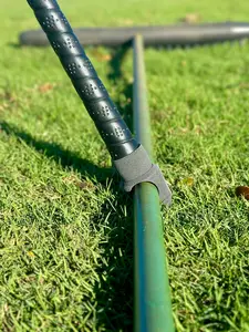 Bunker Buddie™ Golf Rake Retriever