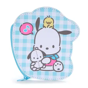 Pochacco Coin Purse (Pastel Delight Series)