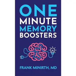 One-Minute Memory Boosters