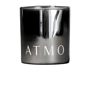 Atmo Home Clove & Petrichor Scented Candle in Soft