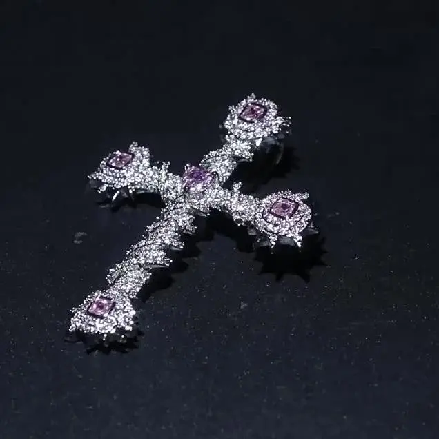 Silvery+24inch*3mm twist chain-4