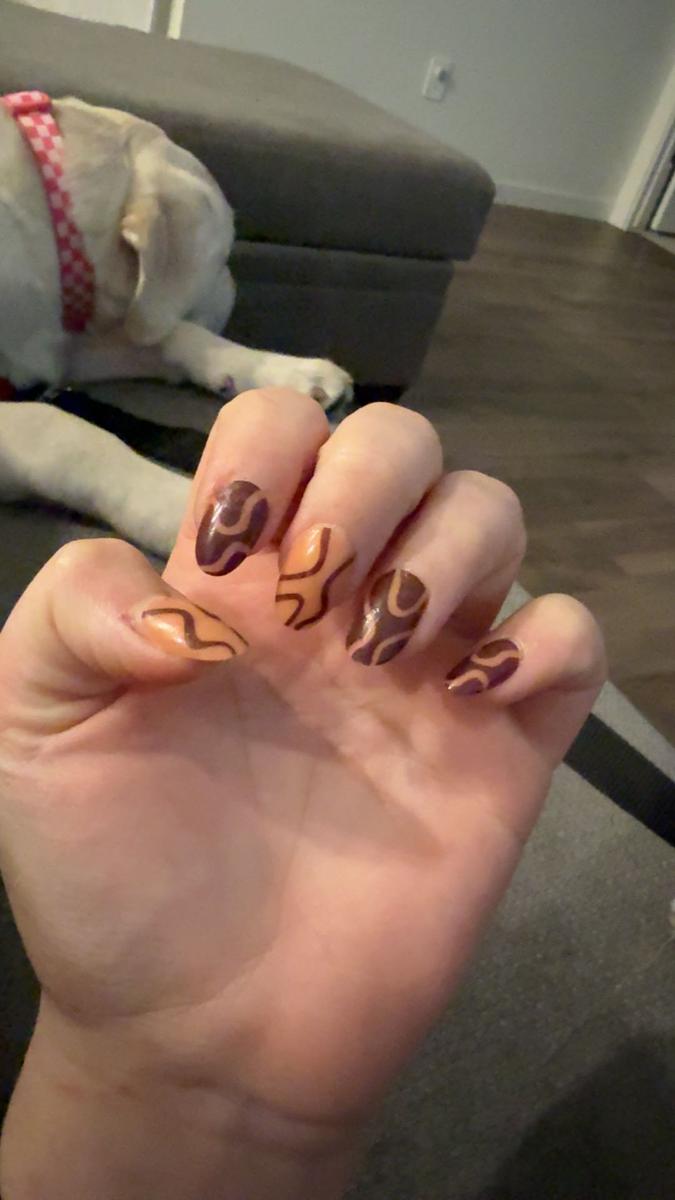 Item: one-size, Floral