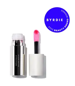 Serum Balm Hydrating Lip Serum - Five Unique Shades