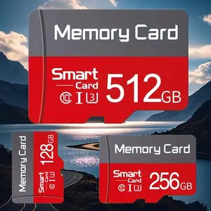 Mini SD Card, Micro SD Card, TF Card, Storage Card for Phones, Motorcycles, Computers, Headphones, Speakers, HD Cameras