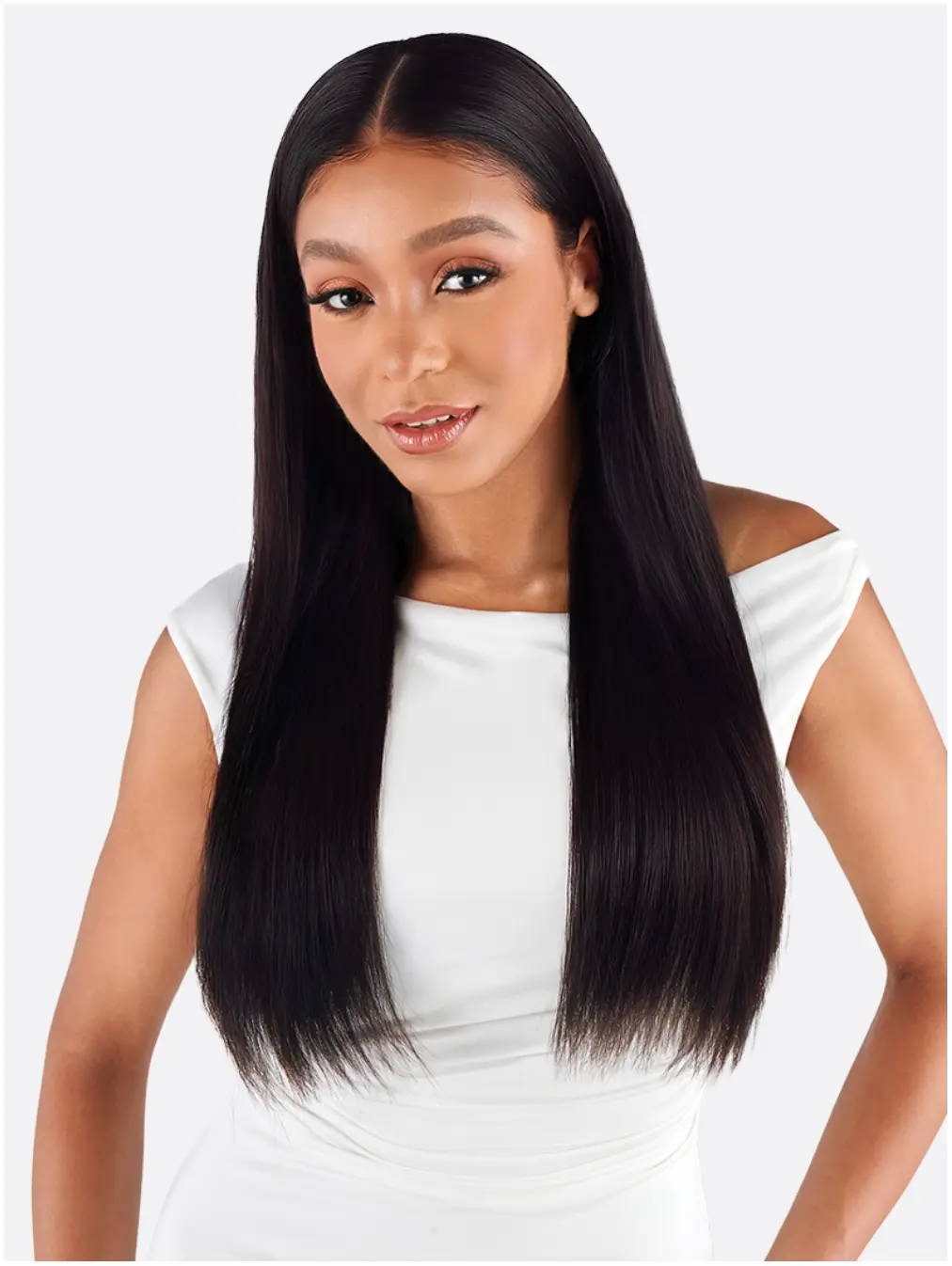 Vivace Trenity 4X5 Closure Straight