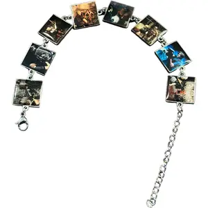 Resident Evil 4 Bracelet  - Video Game Accessory