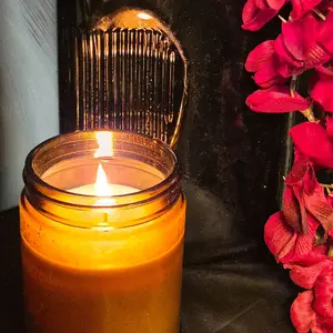 Secret Cove Candle - Without Accessory