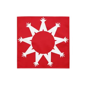 Oglala Sioux Tribe Bandana