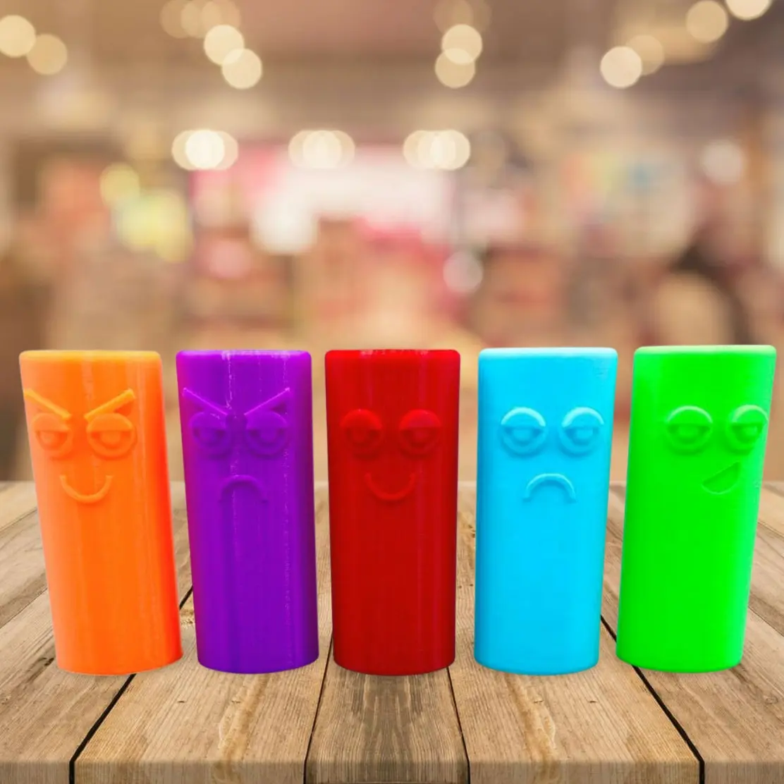 Chill Buddy Lighter Case / Lighter Sleeve / Lighter Cover