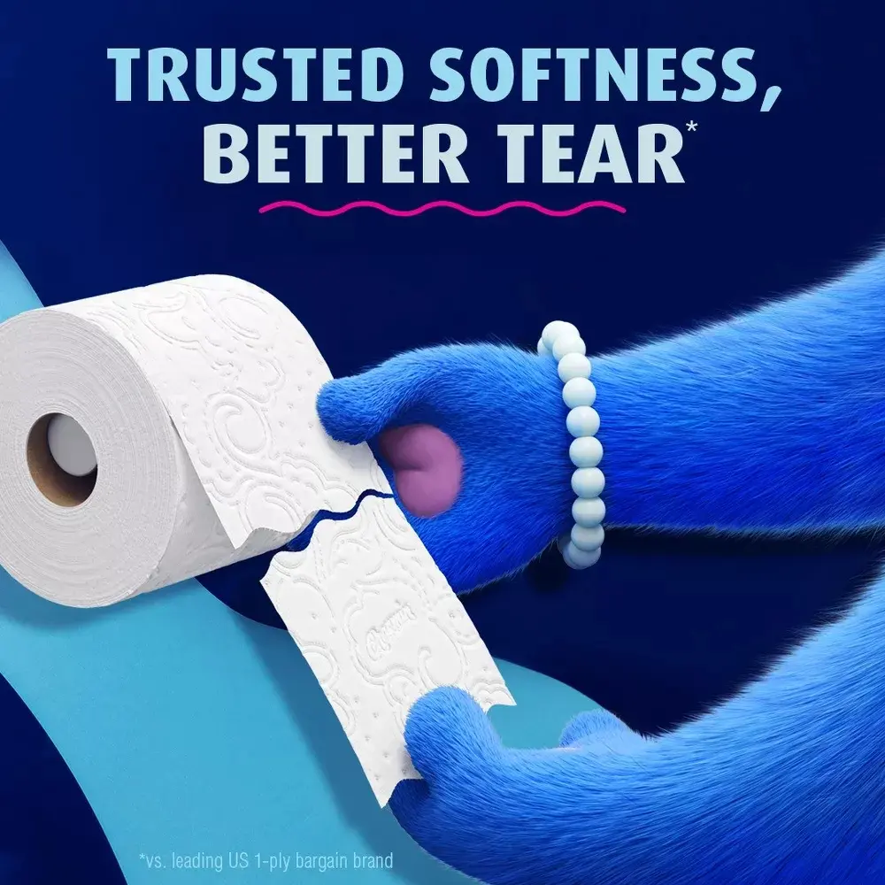 Charmin Ultra Soft Septic-Safe Toilet Paper