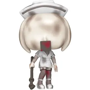 Funko POP! Games: Silent Hill 2 - Bubblehead Nurse  [COLLECTIBLES] Vinyl figurine/statue, Collectible