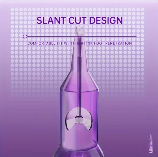 20-Pack Mixed Sizes Ballpoint Pen Saturated Pigment Refills for Writing and Drawing - 1RL, 3RL, 5RL, 7RL, 3RS, 5RS, 7RS, 5M1, 7M1, 9M1