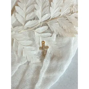 Cross Charms - Charm Bar Collection