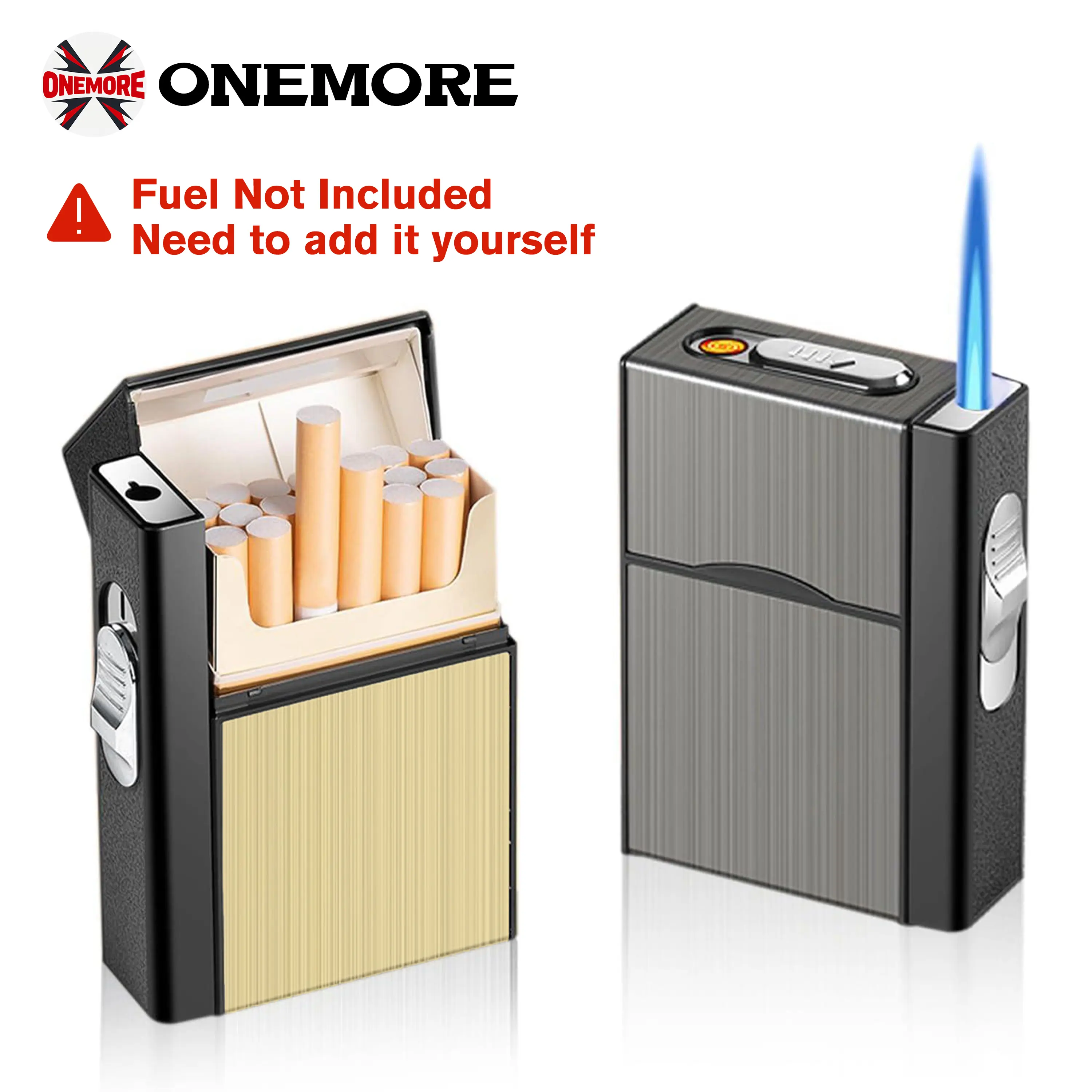 paan cigarette Natural Herbal Cigarettes PAAN Flavour(10 Sticks) 100% Tobacco-Free an