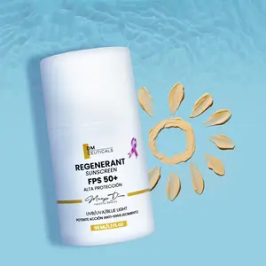 REGENERANT SUNSCREEN DM CUTICALS