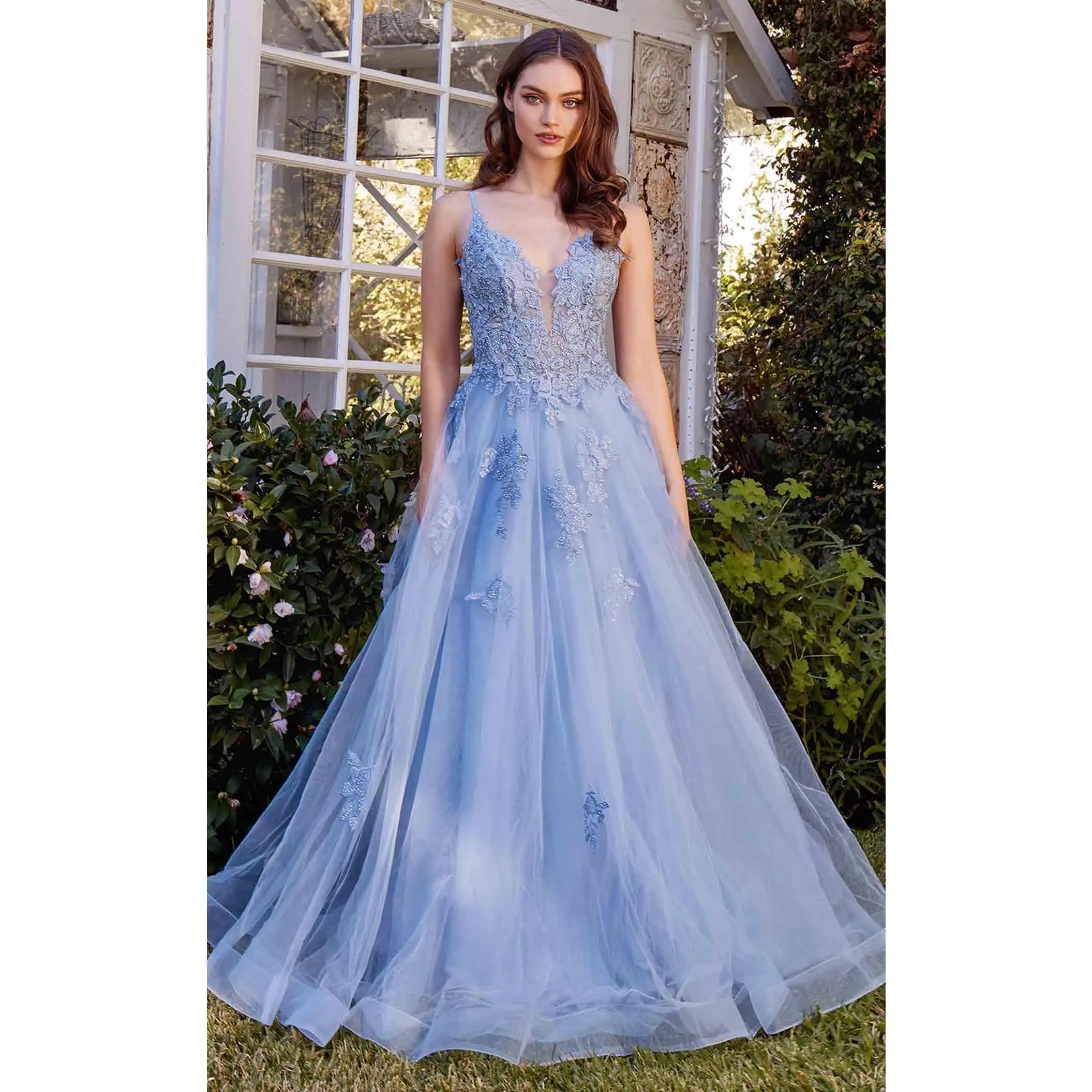 Andrea and Leo A1417 Dress