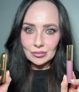 Reiney Day Makeup x Gerard Cosmetics - Cool Toned Signature Lip Bundle