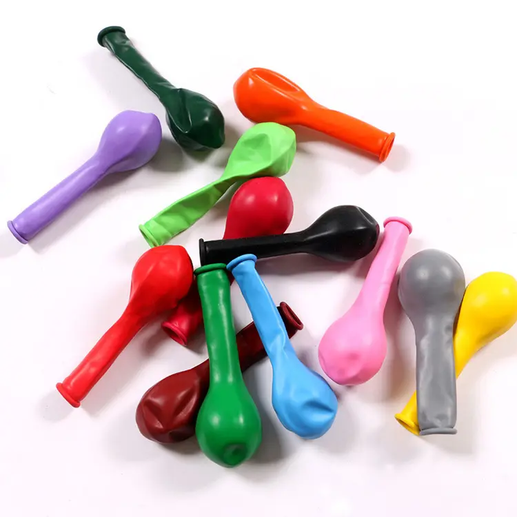 100Pcs A set of colorful birthday balloons, red, yellow, and blue latex balloons, wedding and birthday party decorations 100Pcs A set of colorful birthday balloons, red, yellow, and blue latex balloons, wedding and birthday party decorations