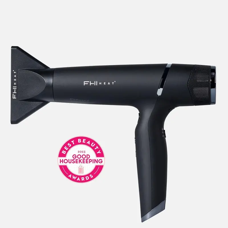 amika The CEO 360° Lightweight Powerhouse Hair Dryer - Sale  display picture 2