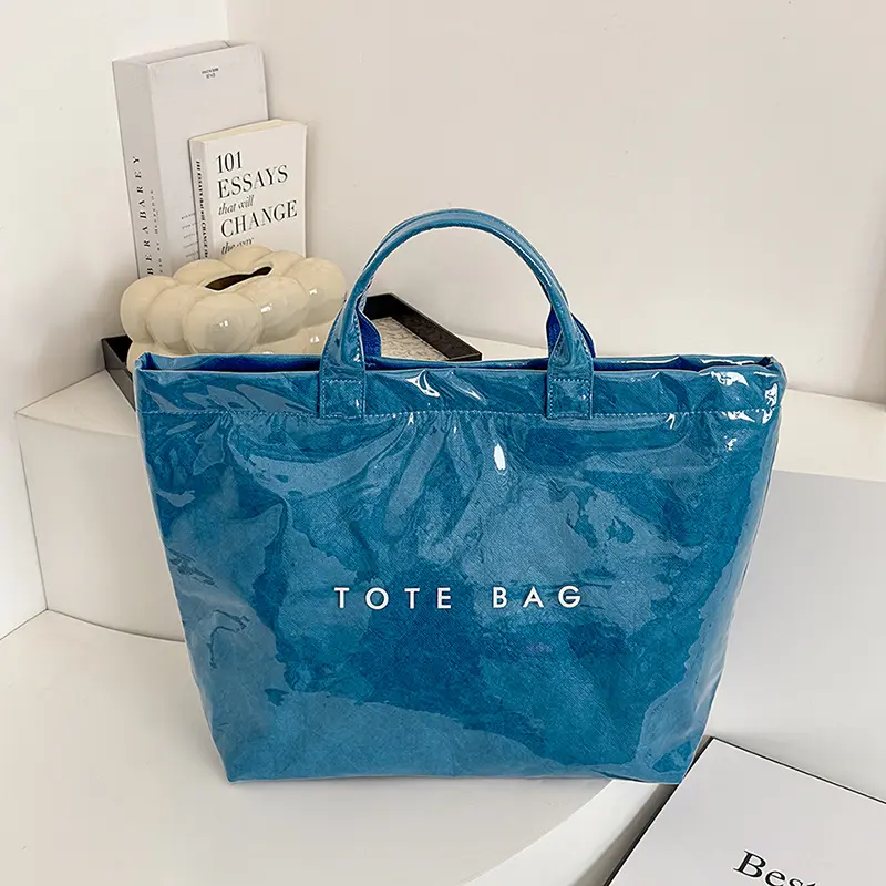 2026 New Year Tote Bag with a Festive Twist, Trendy, Roomy & Built for the Busy Holiday Season, Whether You’re Running Errands, Heading to the Office, or Picking Up Presents