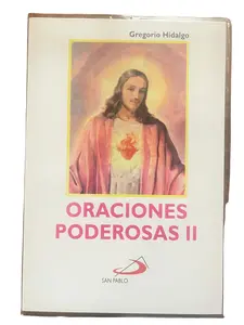 Oraciones Poderosas II