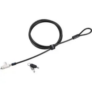 Kensington Slim N17 2.0 Keyed Laptop Lock