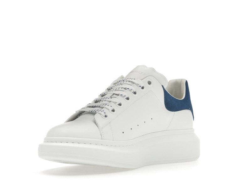 Alexander McQueen Men's Oversized Paris Blue, from StockX