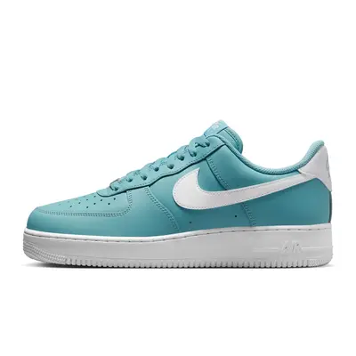 Nike Af1 Denim - TikTok Shop display picture 1